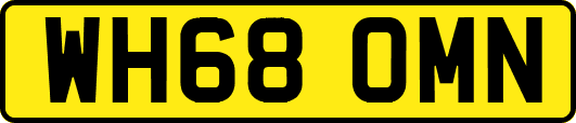 WH68OMN