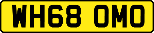 WH68OMO