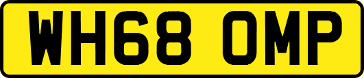 WH68OMP