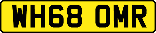 WH68OMR