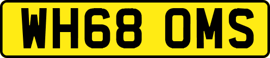 WH68OMS