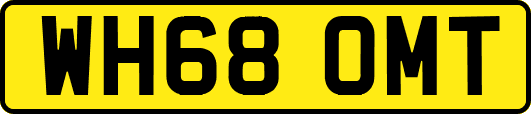WH68OMT