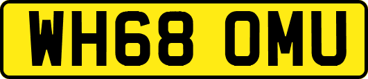 WH68OMU