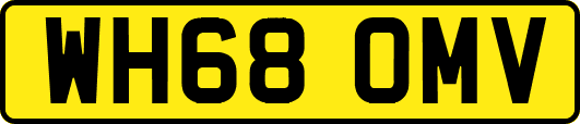 WH68OMV
