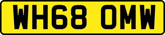 WH68OMW