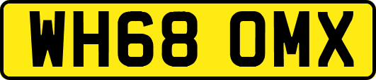 WH68OMX