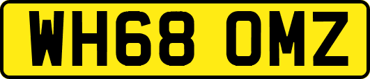 WH68OMZ