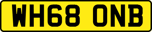 WH68ONB