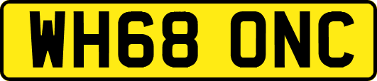 WH68ONC