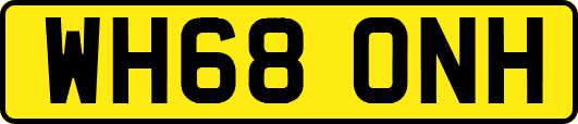 WH68ONH