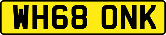 WH68ONK