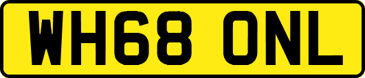WH68ONL