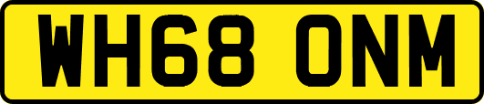 WH68ONM