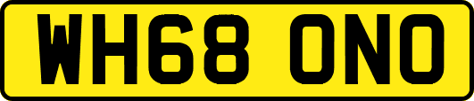 WH68ONO