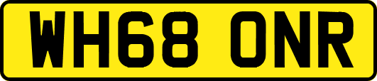 WH68ONR