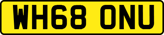 WH68ONU
