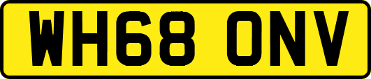 WH68ONV