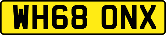WH68ONX