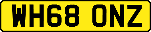 WH68ONZ