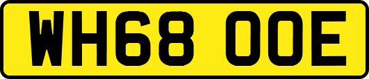 WH68OOE