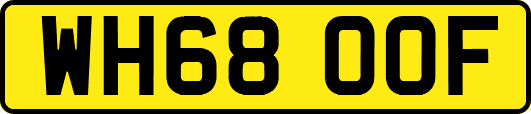 WH68OOF