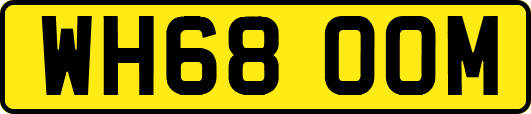 WH68OOM