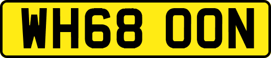 WH68OON