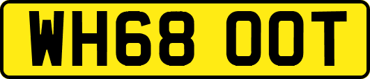 WH68OOT