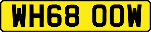 WH68OOW