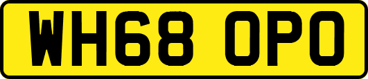 WH68OPO