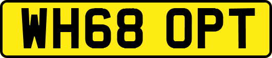 WH68OPT