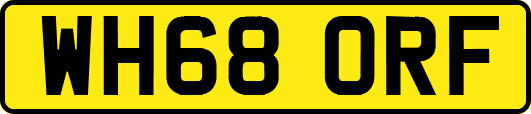 WH68ORF