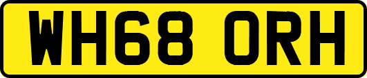 WH68ORH