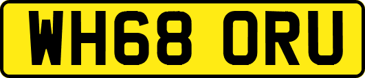 WH68ORU