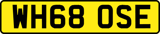 WH68OSE