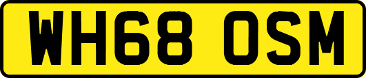 WH68OSM