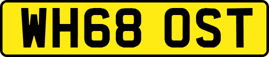 WH68OST