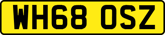 WH68OSZ