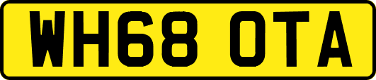 WH68OTA