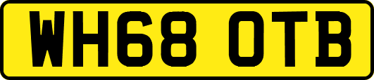 WH68OTB