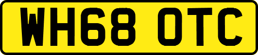 WH68OTC