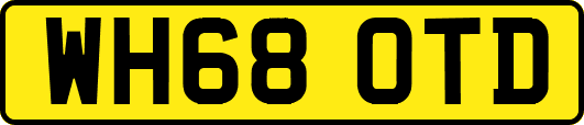 WH68OTD