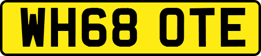 WH68OTE