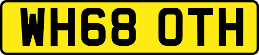 WH68OTH