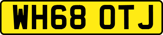WH68OTJ