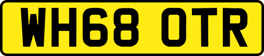 WH68OTR