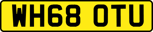 WH68OTU