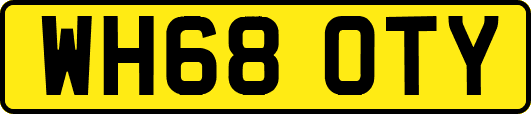 WH68OTY