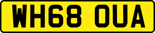 WH68OUA