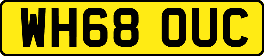 WH68OUC